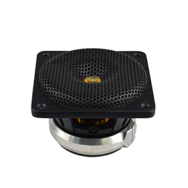 4.5 inch multimedia Hi Fi speaker
