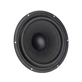 8-Inch PA Subwoofers