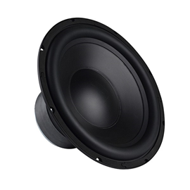 12-Inch PA Subwoofers